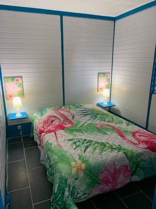 Bungalow Bananier Trois-Rivieres Luaran gambar